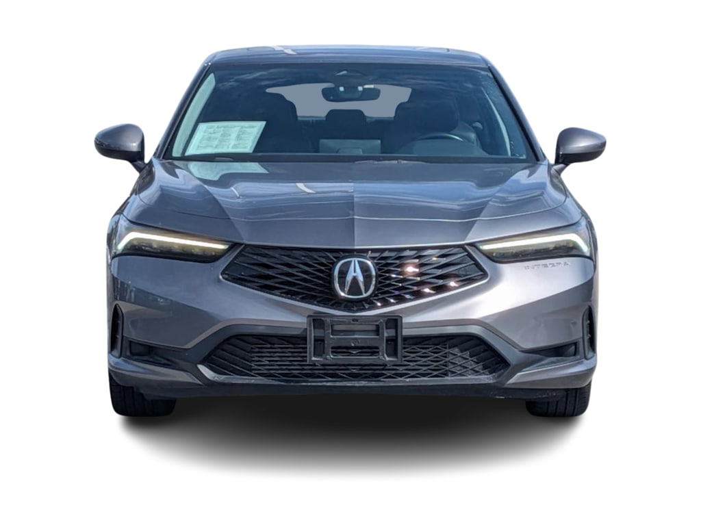 Thumbnail: 2023 Acura Integra - 6