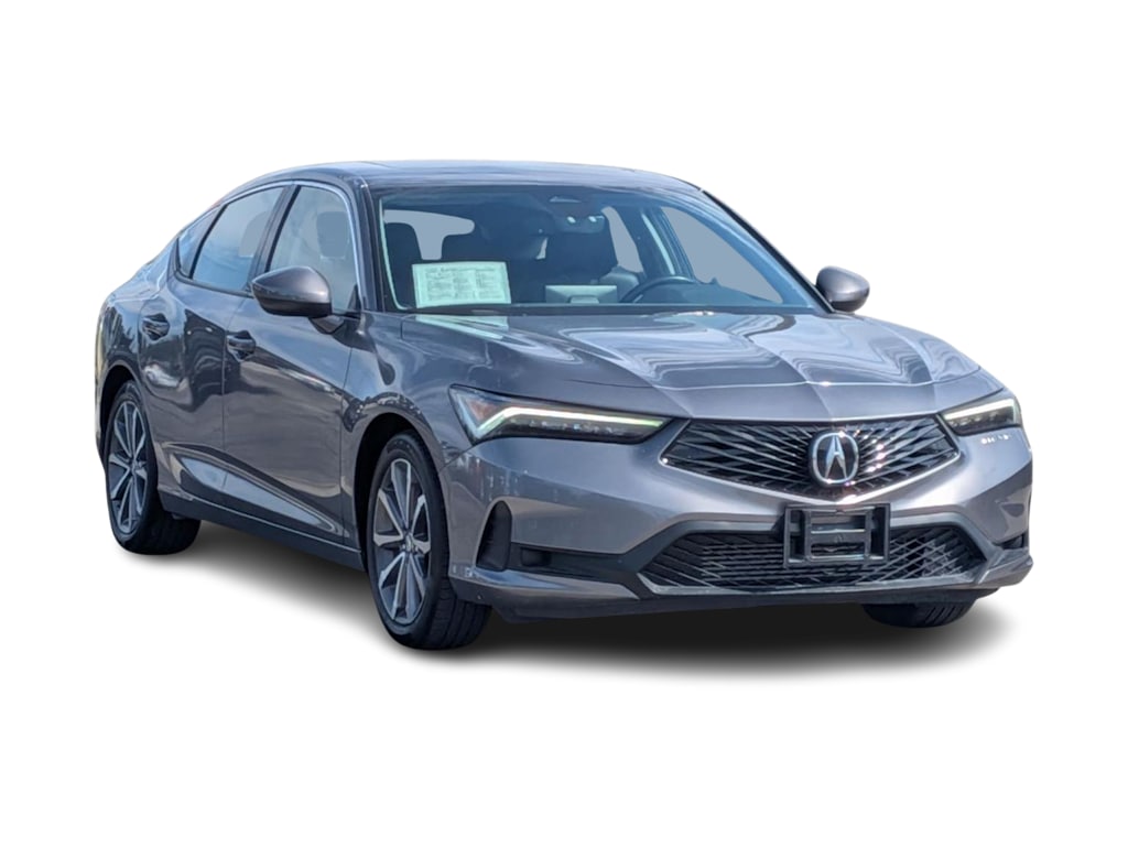 Thumbnail: 2023 Acura Integra - 21