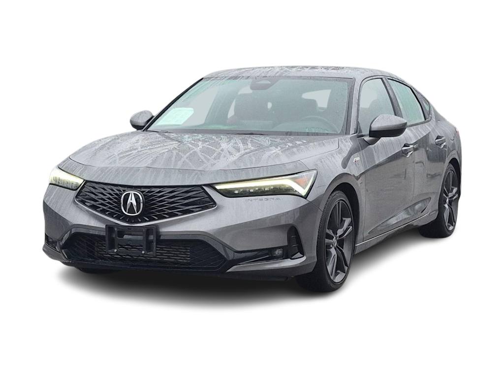 Thumbnail: 2025 Acura Integra - 23