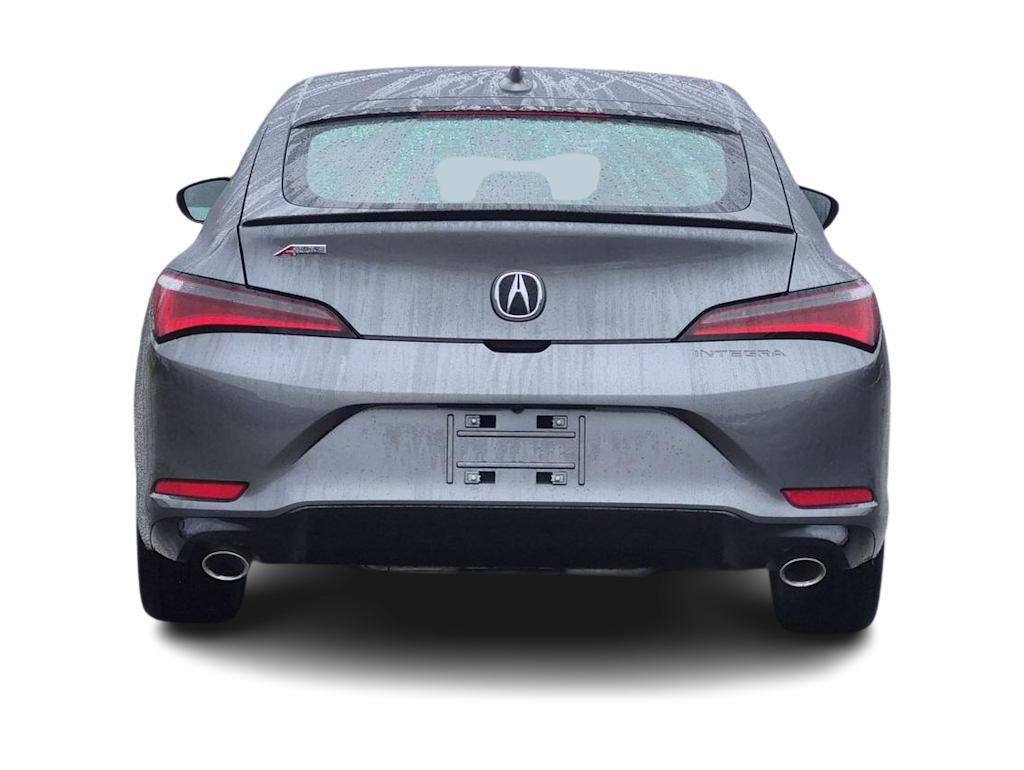 Thumbnail: 2025 Acura Integra - 5
