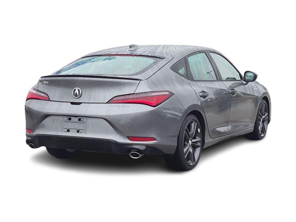 Thumbnail: 2025 Acura Integra - 20