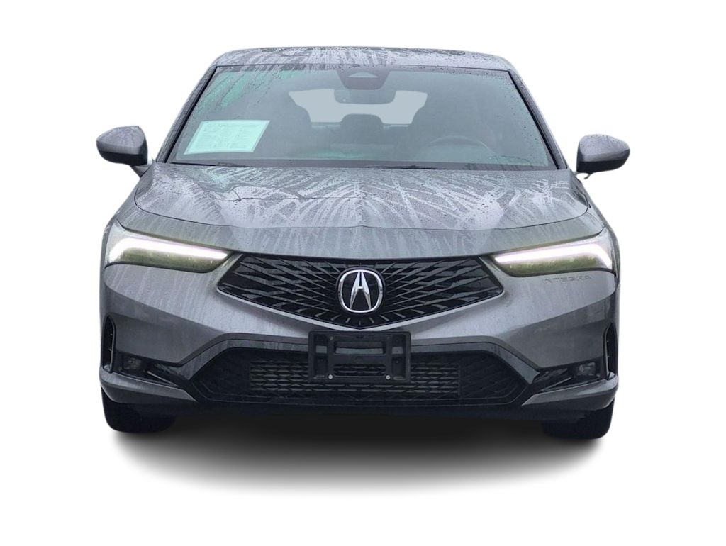 Thumbnail: 2025 Acura Integra - 6