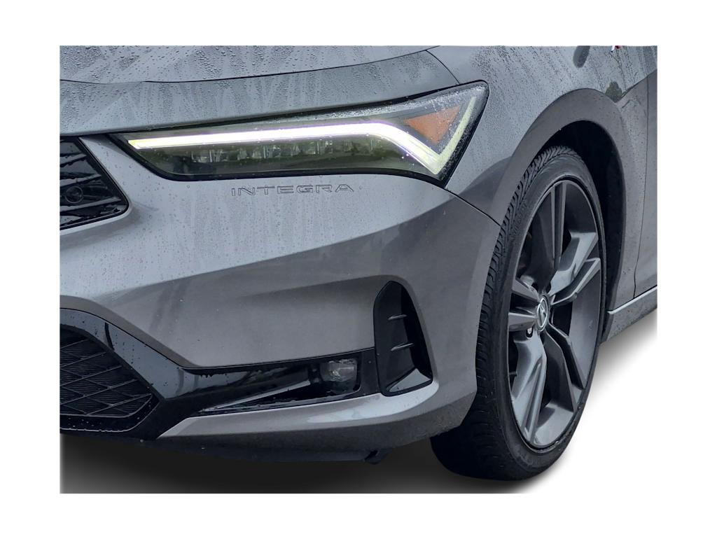 Thumbnail: 2025 Acura Integra - 24