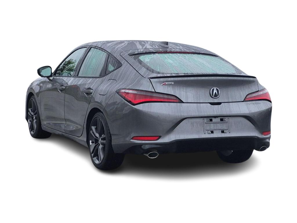 Thumbnail: 2025 Acura Integra - 4