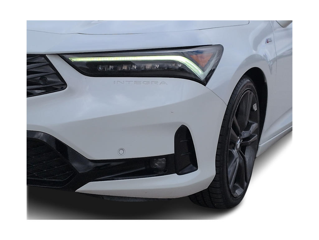 Thumbnail: 2023 Acura Integra - 21