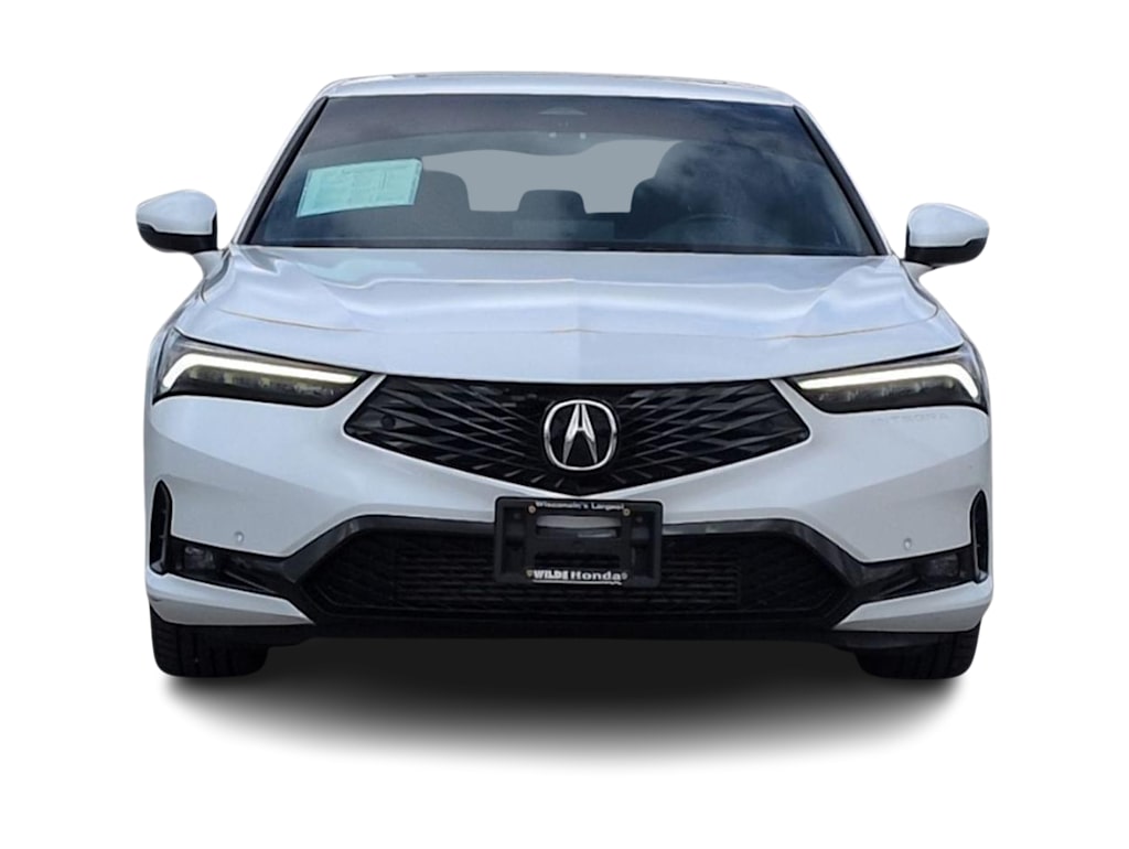 Thumbnail: 2023 Acura Integra - 6