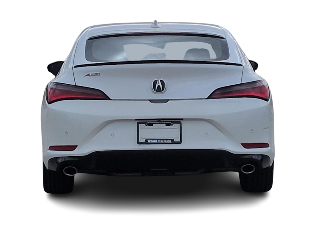 Thumbnail: 2023 Acura Integra - 5