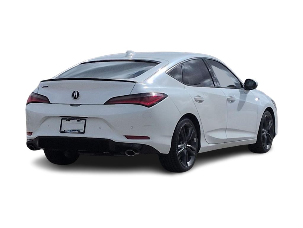 Thumbnail: 2023 Acura Integra - 18