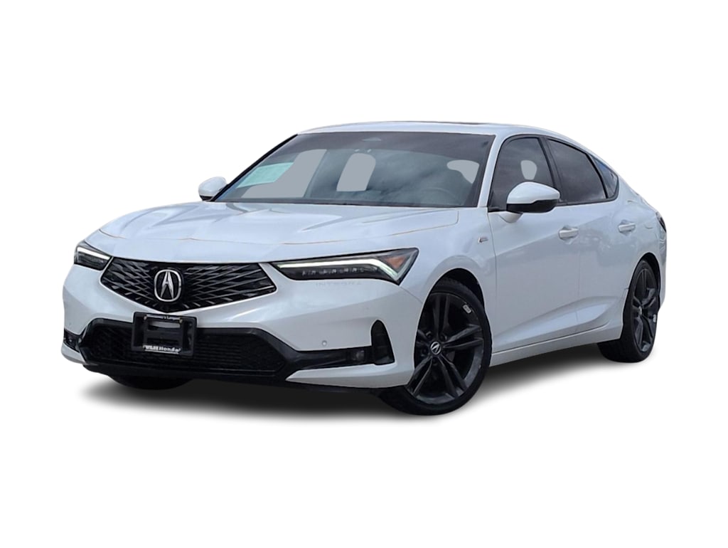 Thumbnail: 2023 Acura Integra - 21
