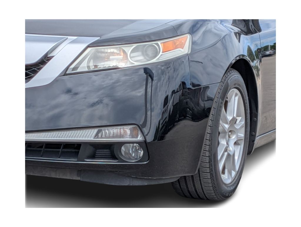 Thumbnail: 2010 Acura TL - 23