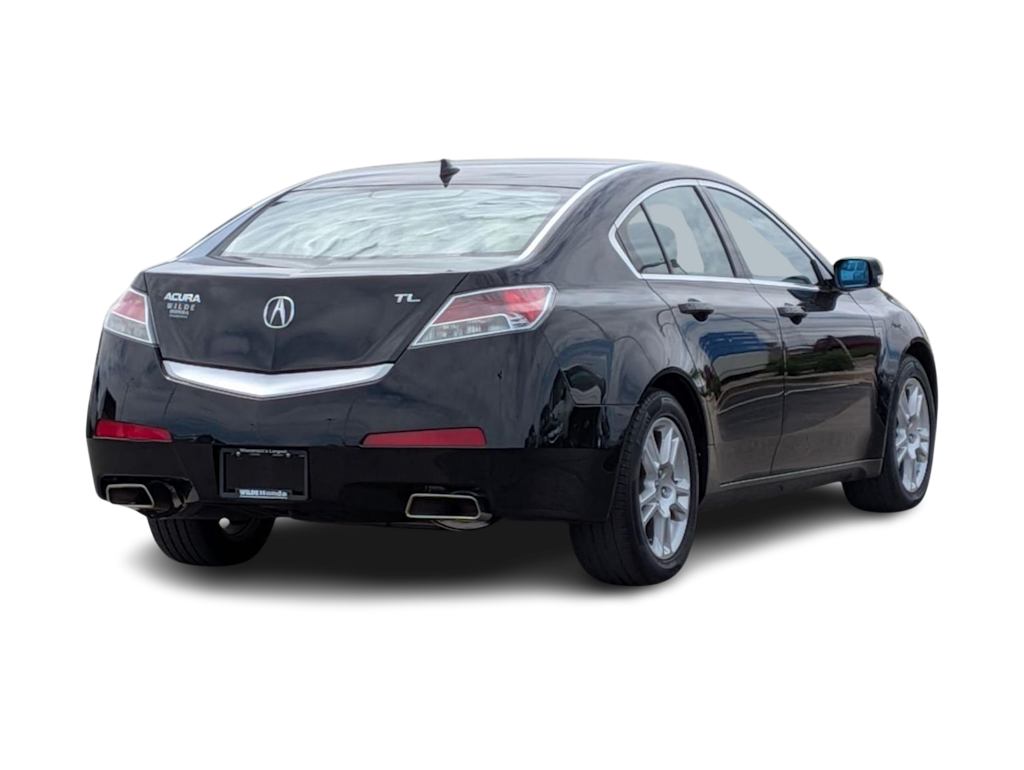 Thumbnail: 2010 Acura TL - 18