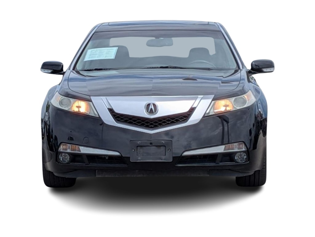 Thumbnail: 2010 Acura TL - 21