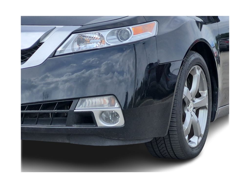 Thumbnail: 2010 Acura TL - 24