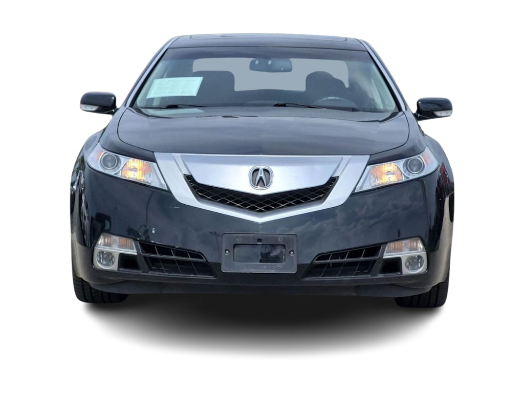 Thumbnail: 2010 Acura TL - 22