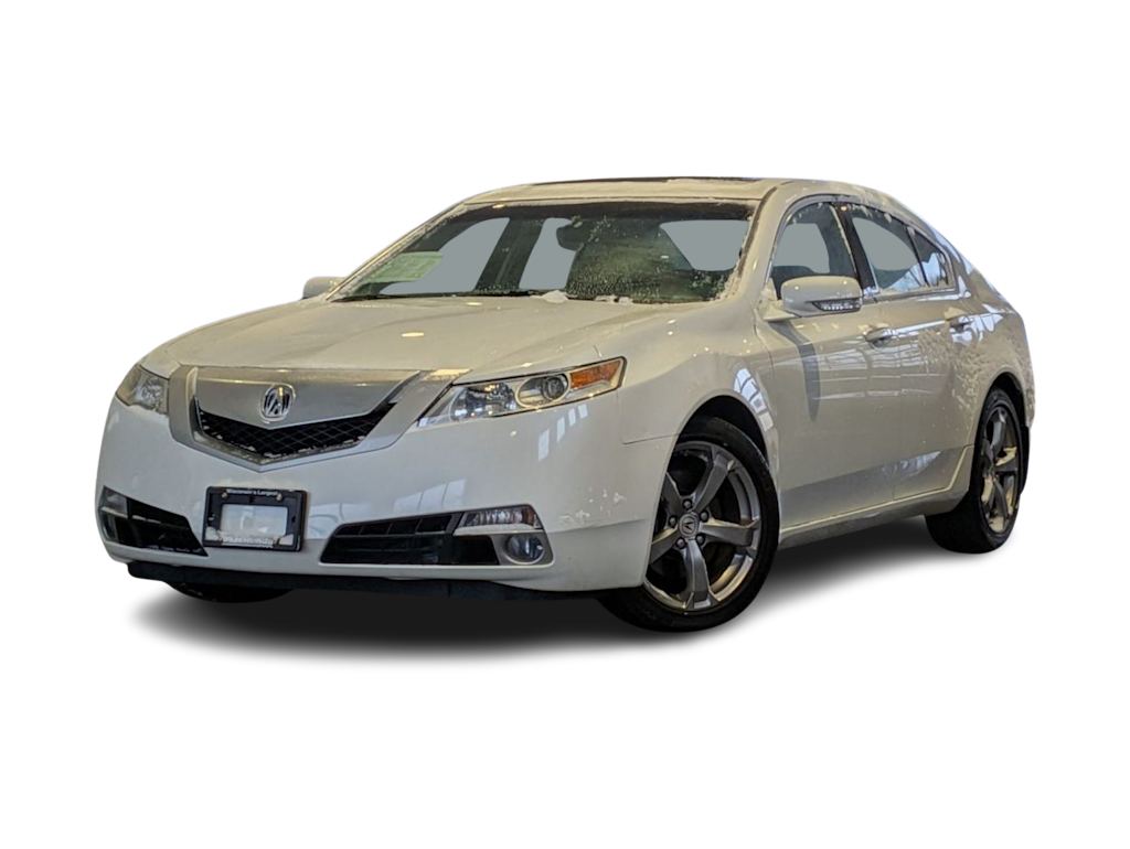 2010 Acura TL