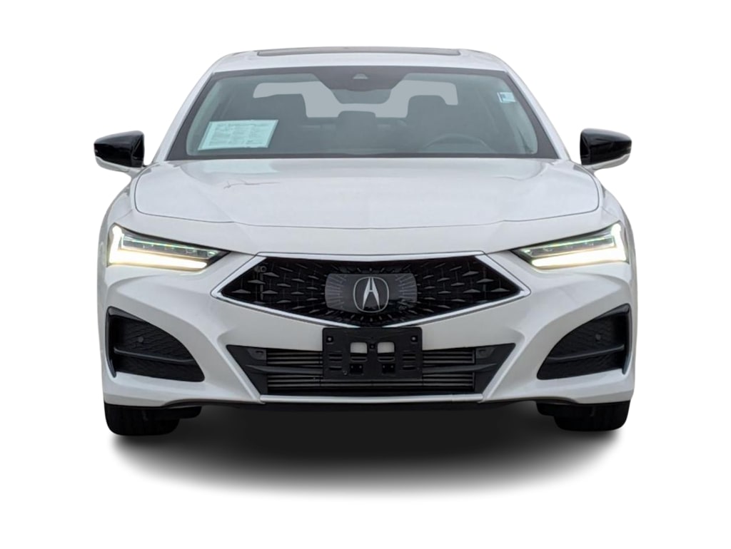 Thumbnail: 2023 Acura TLX - 6