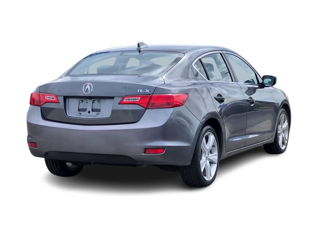 Thumbnail: 2013 Acura ILX - 20