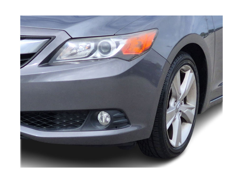 Thumbnail: 2013 Acura ILX - 24
