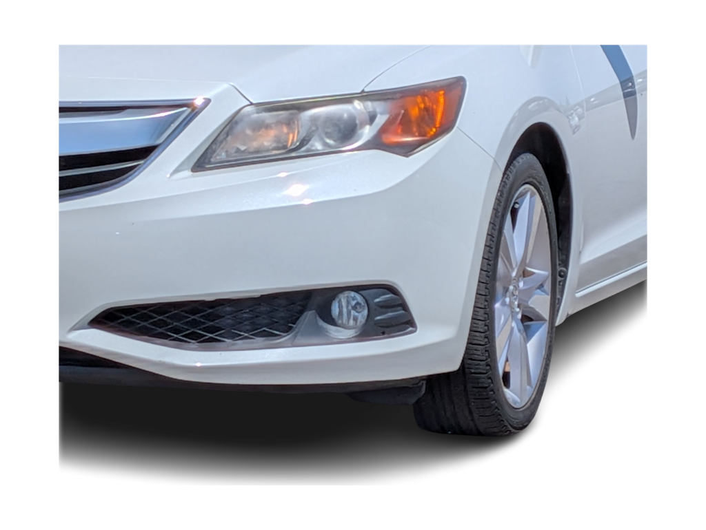 Thumbnail: 2013 Acura ILX - 24