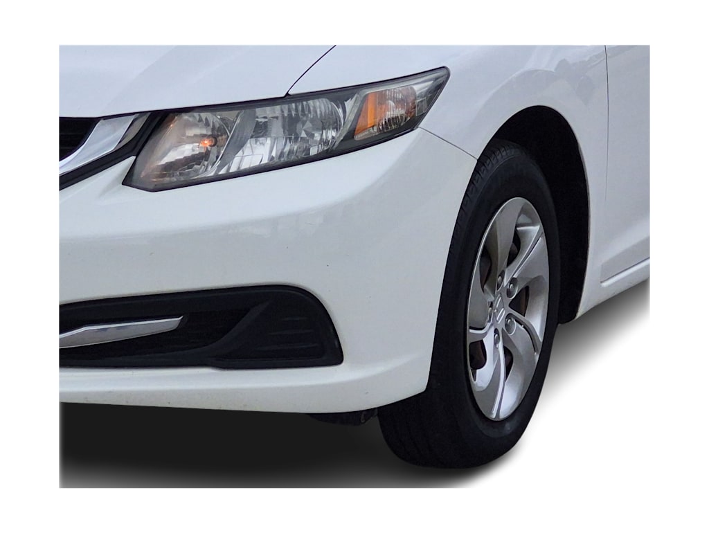 Thumbnail: 2014 Honda Civic - 24
