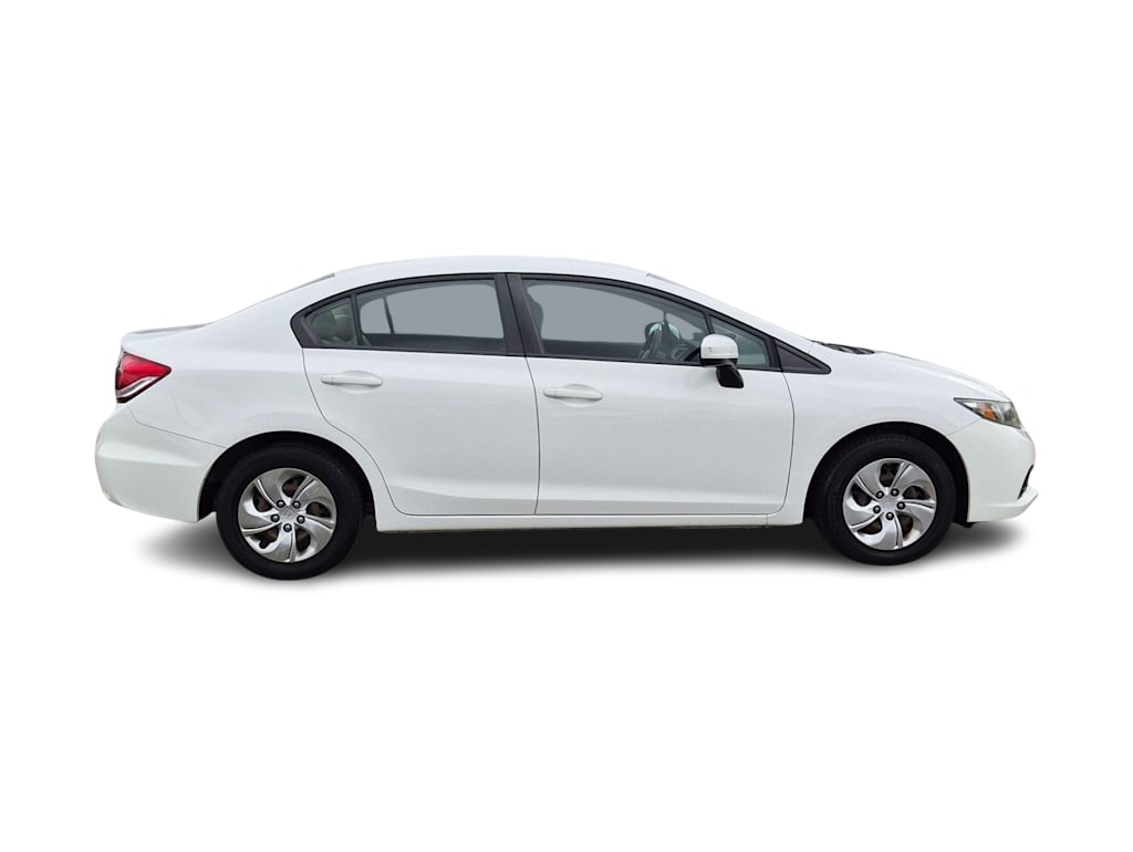 Thumbnail: 2014 Honda Civic - 21