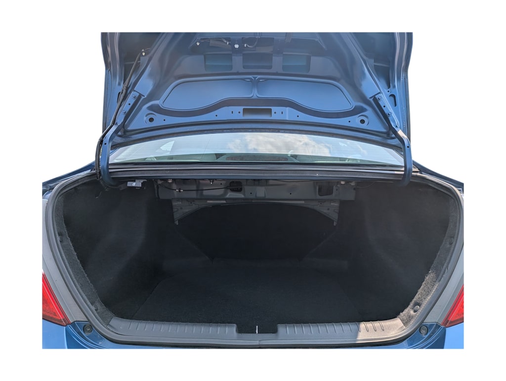 Thumbnail: 2012 Honda Civic - 16