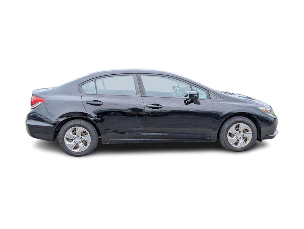 Thumbnail: 2014 Honda Civic - 19
