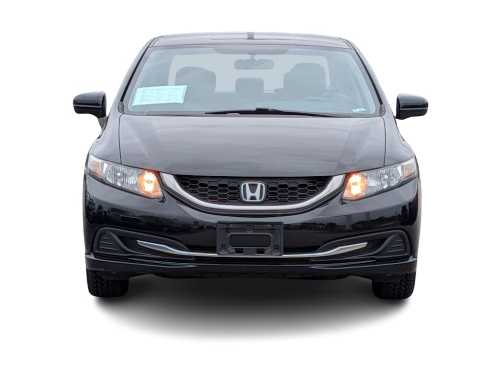 Thumbnail: 2014 Honda Civic - 21