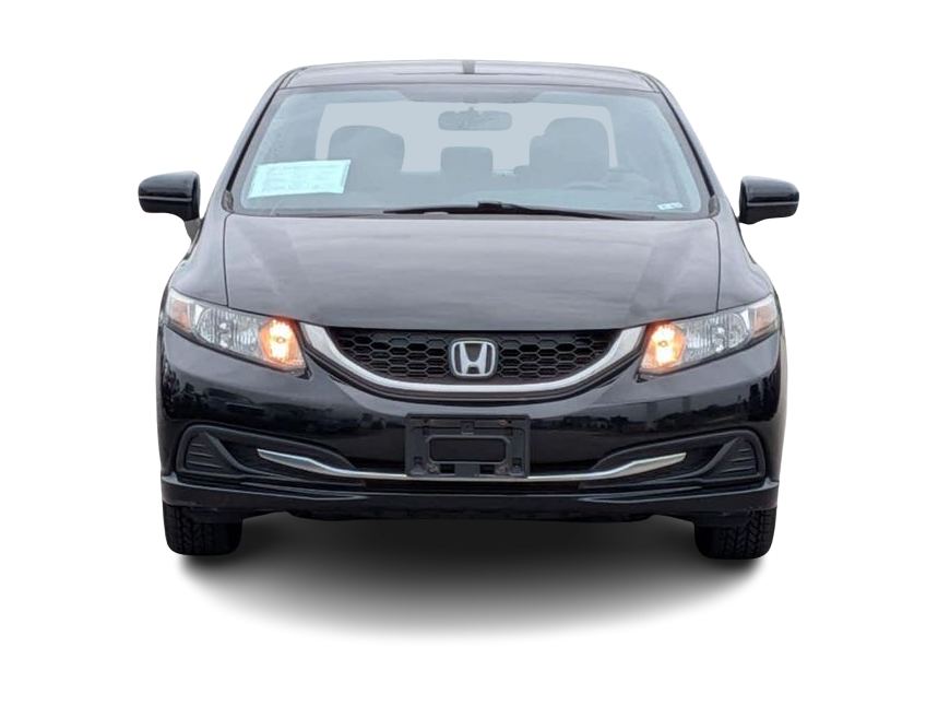 Thumbnail: 2014 Honda Civic - 21
