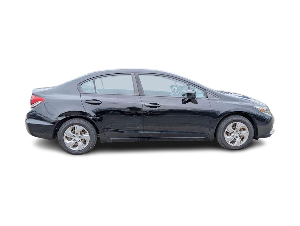 Thumbnail: 2014 Honda Civic - 19