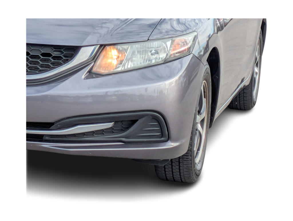 Thumbnail: 2015 Honda Civic - 23