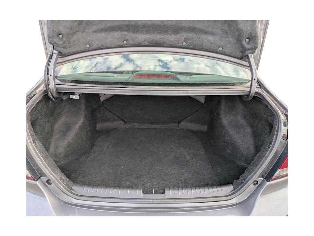 Thumbnail: 2015 Honda Civic - 16