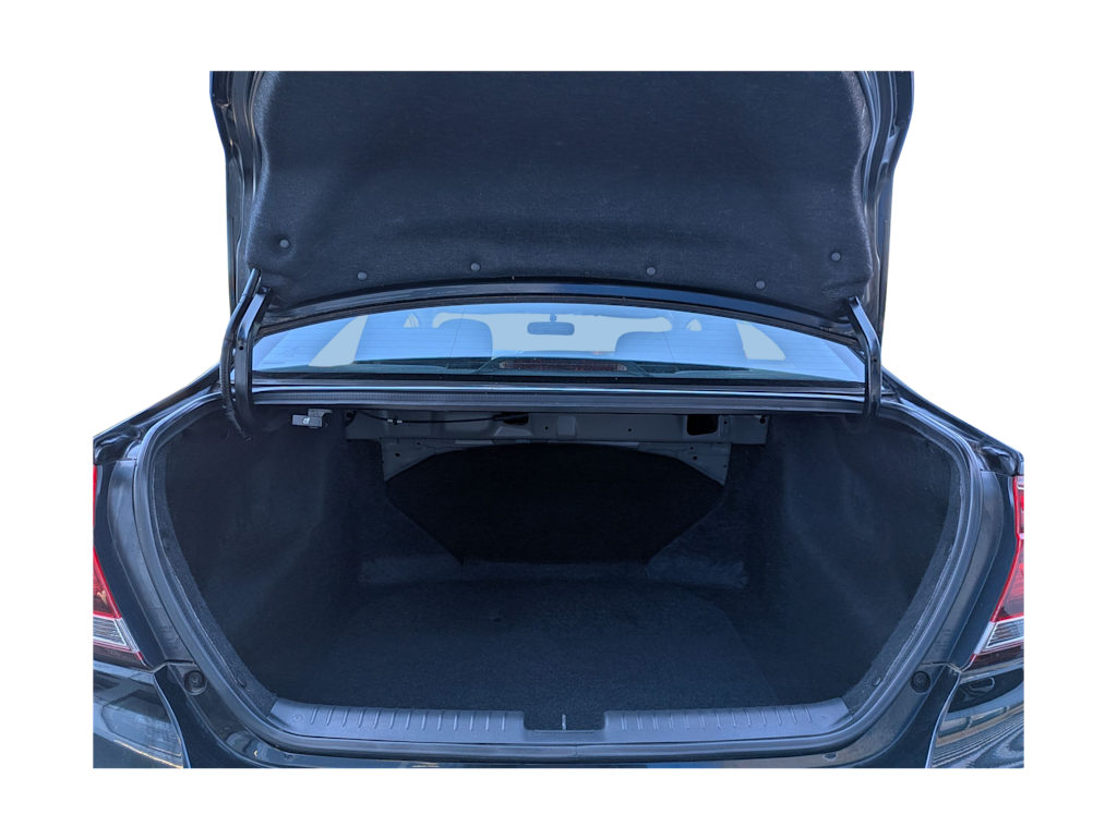 Thumbnail: 2015 Honda Civic - 16