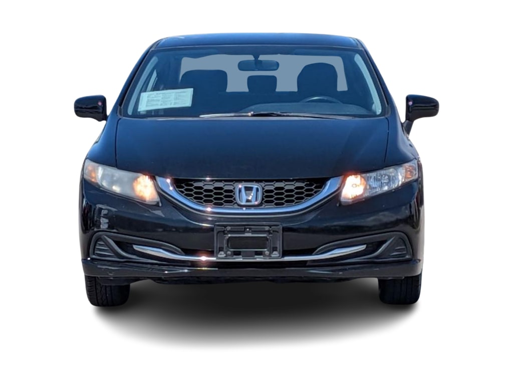 Thumbnail: 2015 Honda Civic - 21