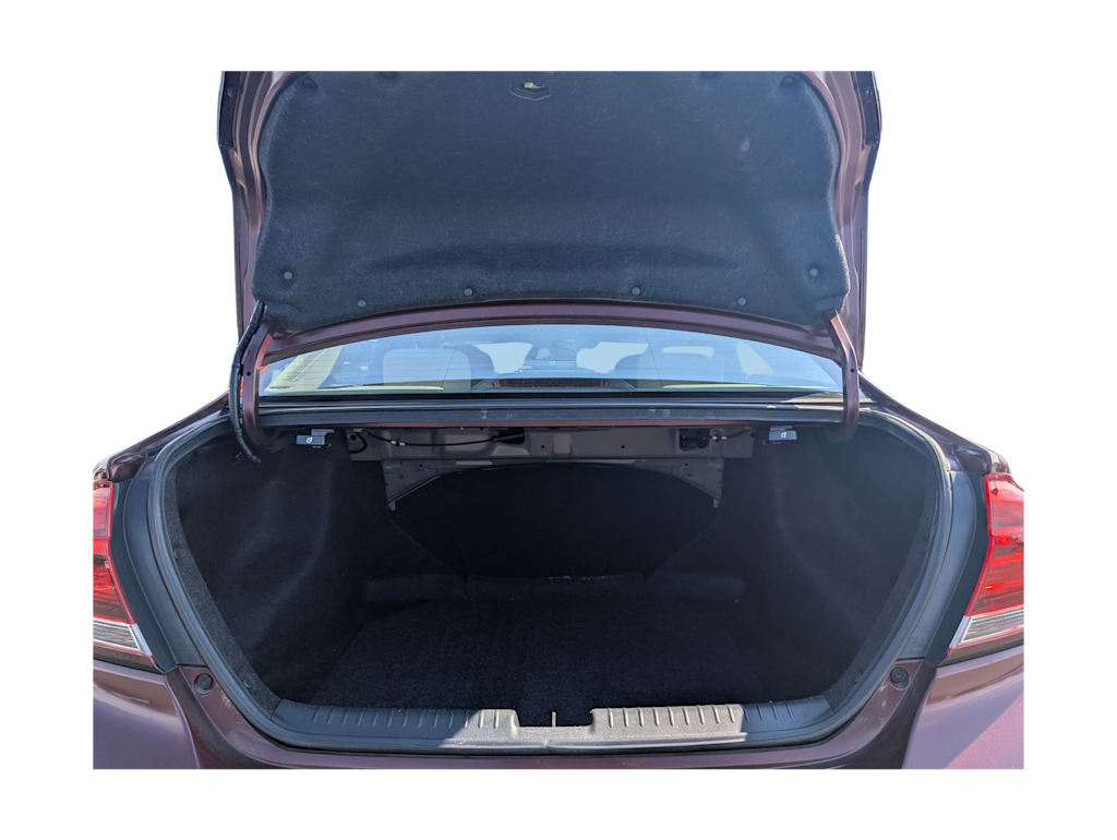 Thumbnail: 2014 Honda Civic - 16