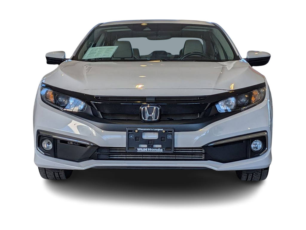 Thumbnail: 2019 Honda Civic - 22