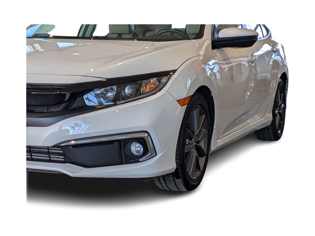 Thumbnail: 2019 Honda Civic - 23