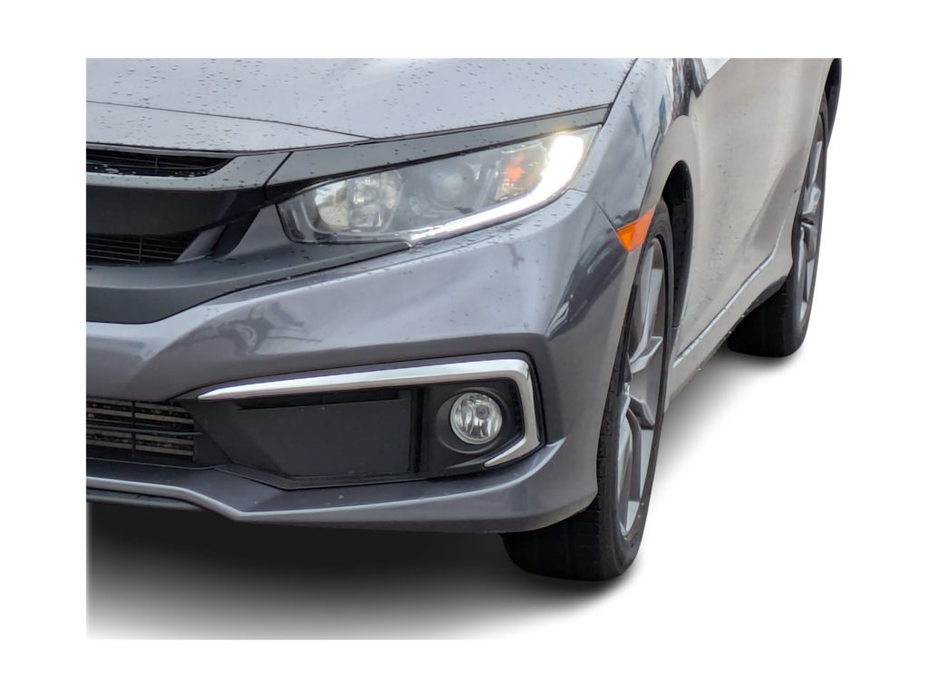 Thumbnail: 2020 Honda Civic - 23