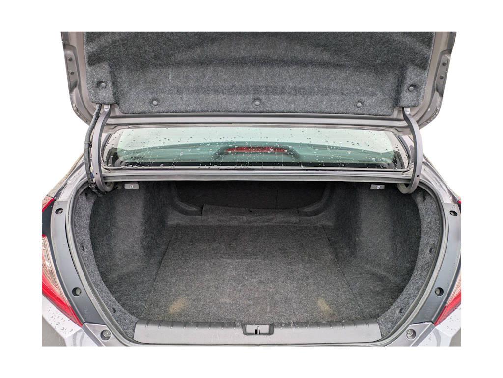 Thumbnail: 2020 Honda Civic - 17