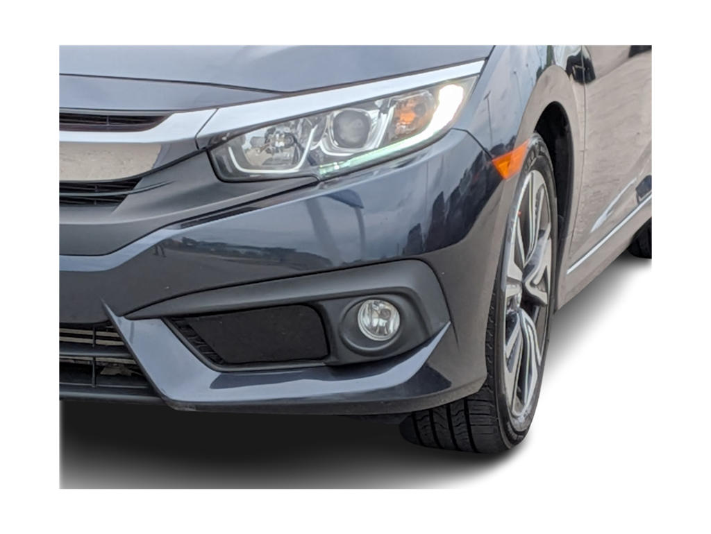 Thumbnail: 2016 Honda Civic - 22