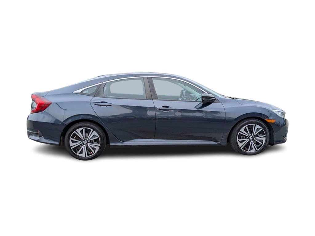 Thumbnail: 2016 Honda Civic - 19