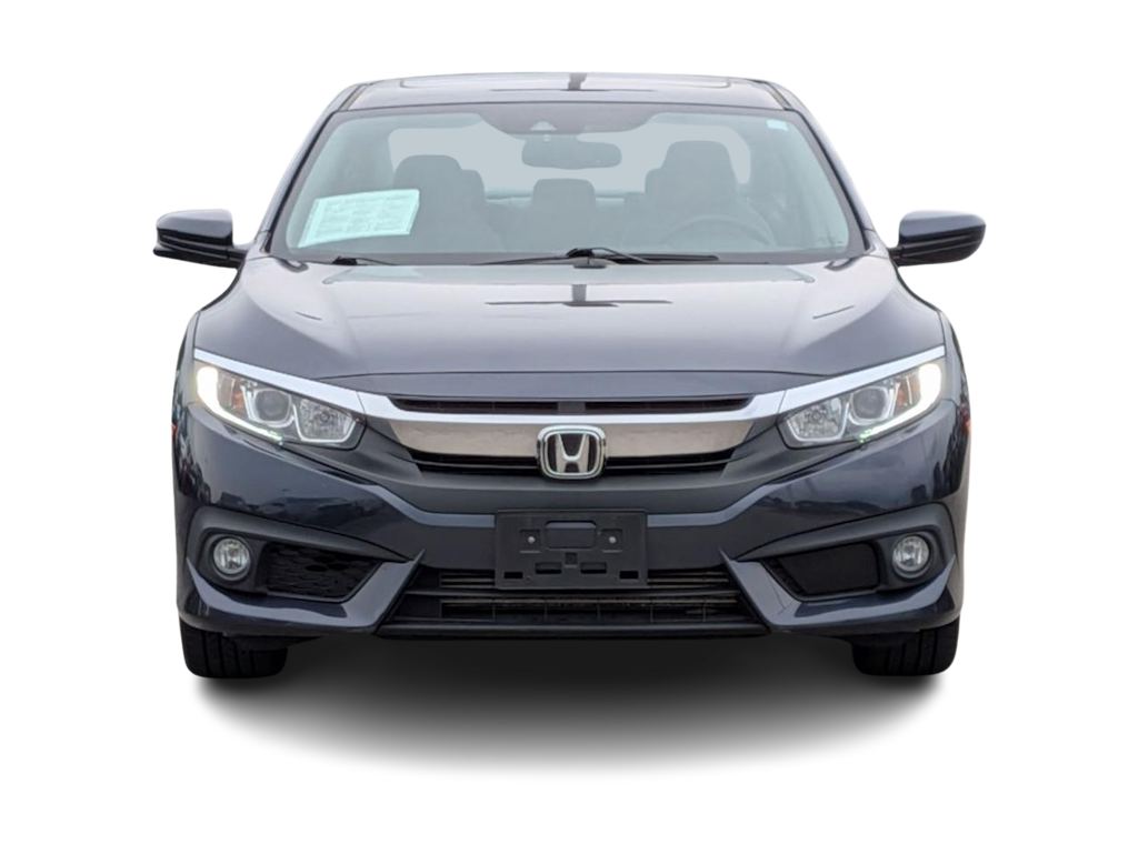 Thumbnail: 2016 Honda Civic - 6