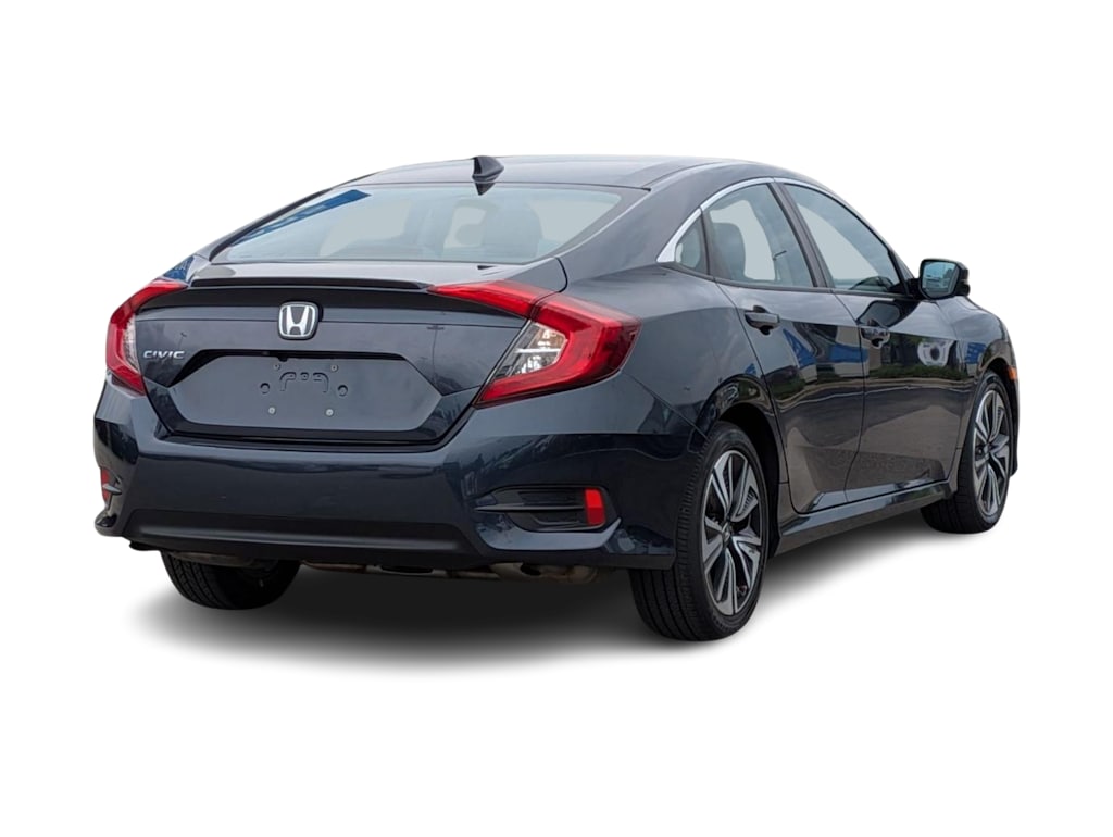 Thumbnail: 2016 Honda Civic - 18