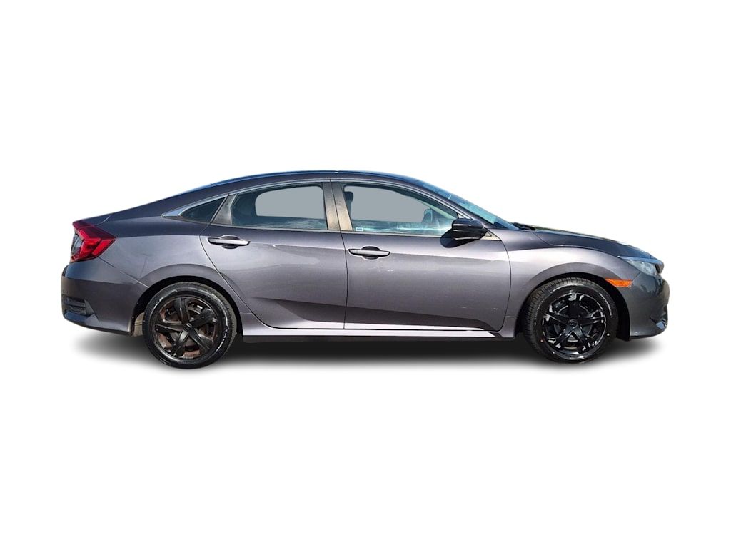Thumbnail: 2016 Honda Civic - 21
