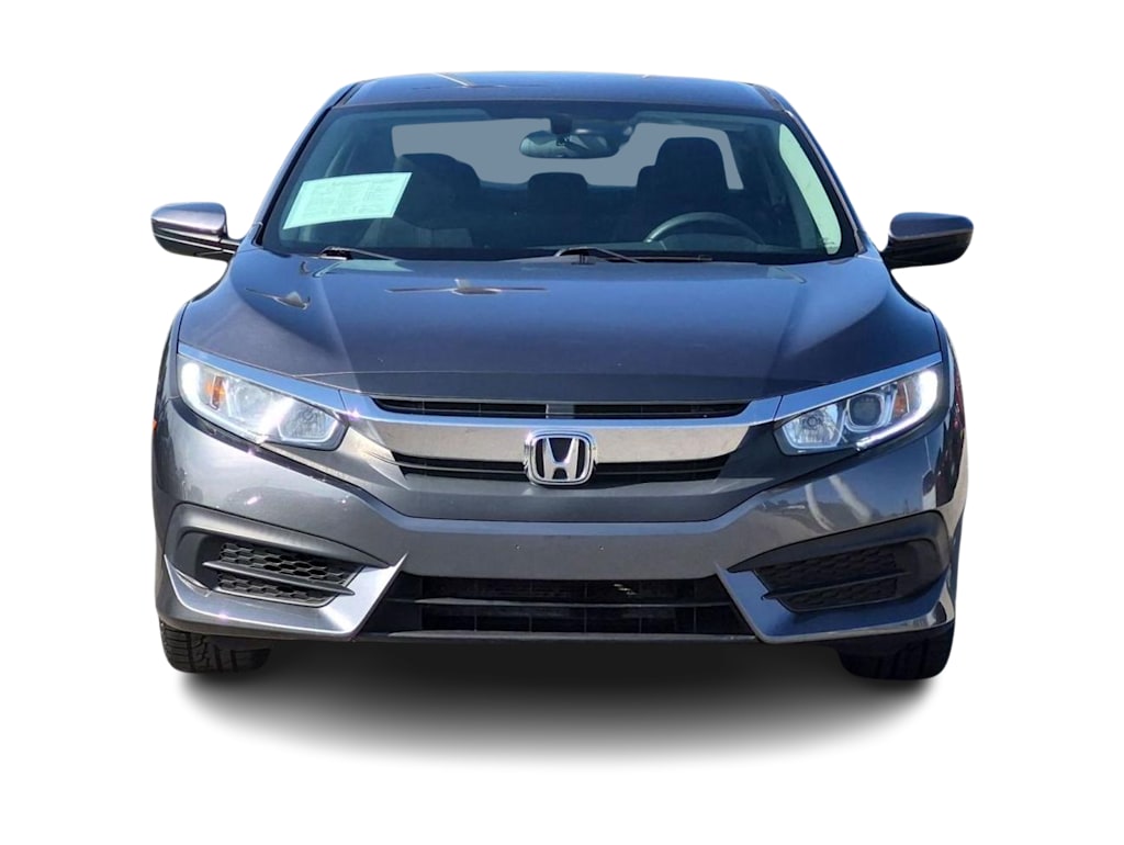 Thumbnail: 2016 Honda Civic - 6