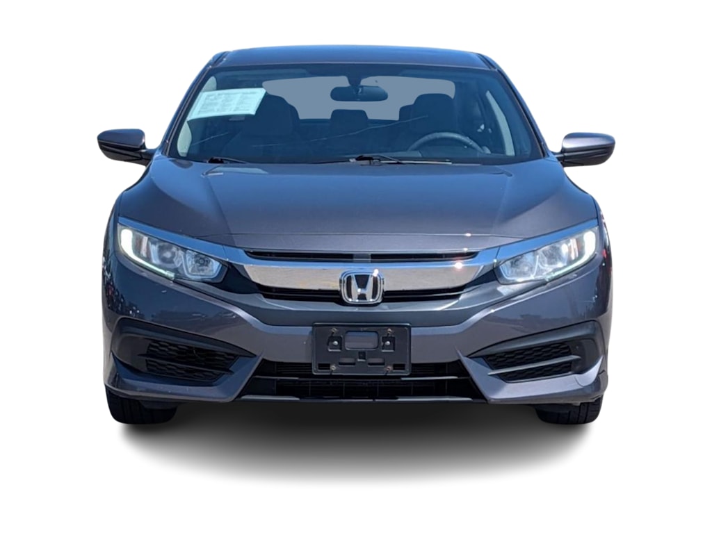Thumbnail: 2016 Honda Civic - 22