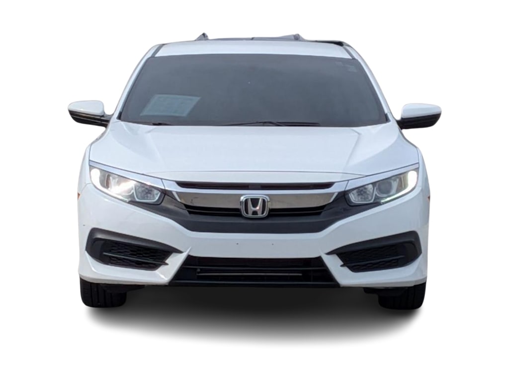 Thumbnail: 2016 Honda Civic - 6