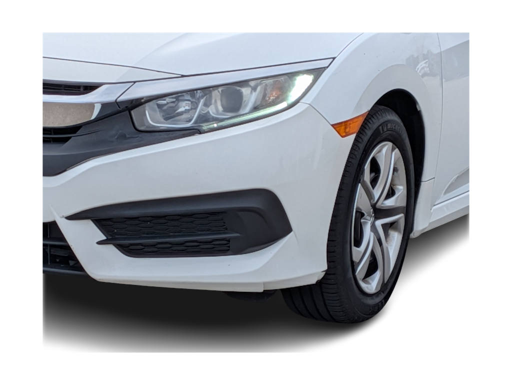 Thumbnail: 2016 Honda Civic - 24