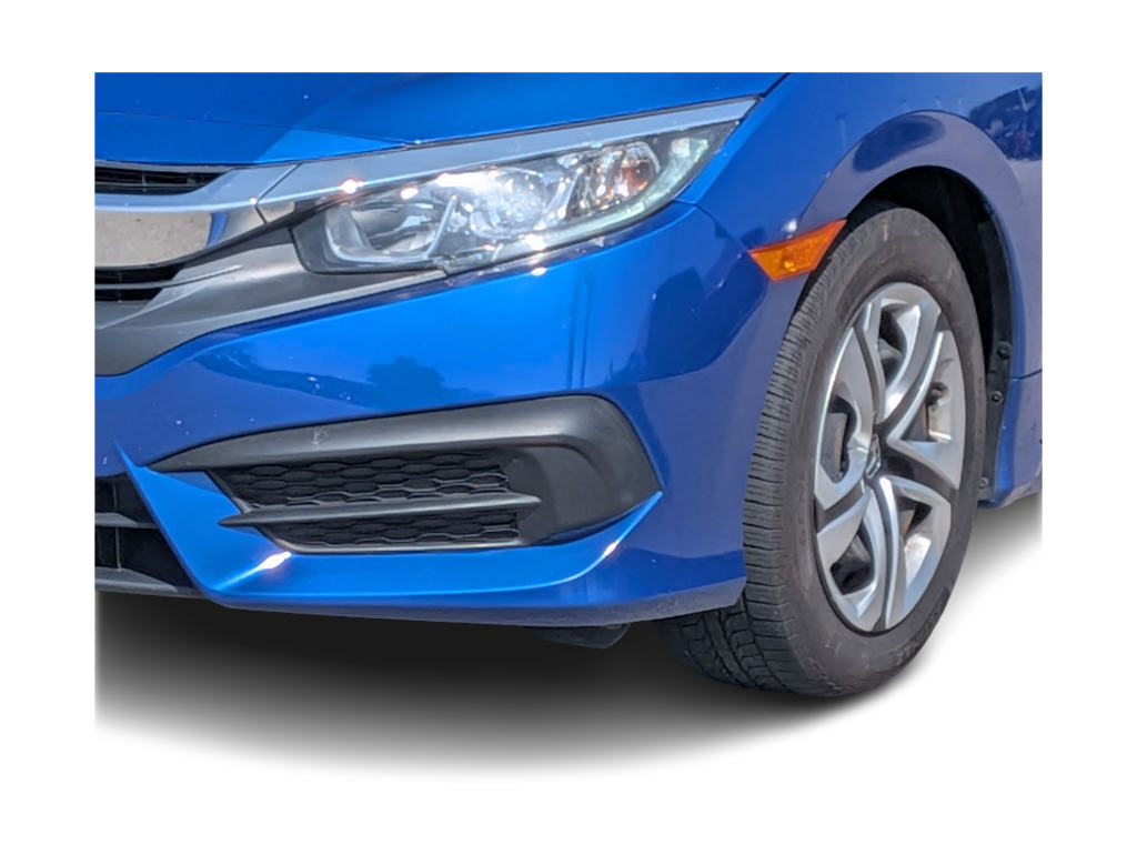 Thumbnail: 2016 Honda Civic - 24