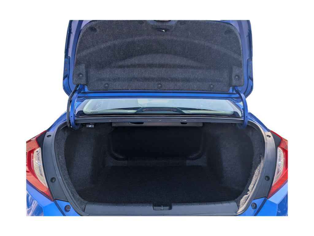 Thumbnail: 2016 Honda Civic - 16